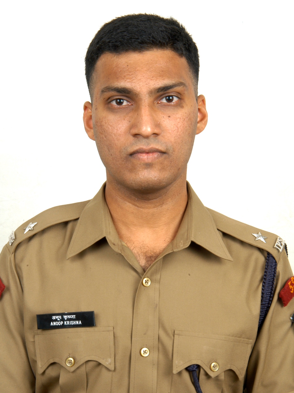 Anoop Krishna